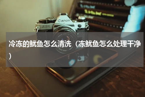 冷冻的鱿鱼怎么清洗（冻鱿鱼怎么处理干净）