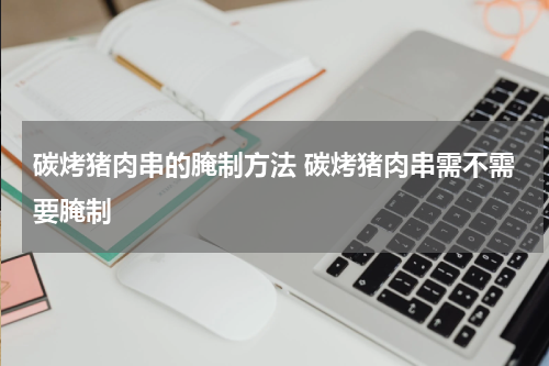 碳烤猪肉串的腌制方法 碳烤猪肉串需不需要腌制