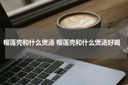 榴莲壳和什么煲汤 榴莲壳和什么煲汤好喝