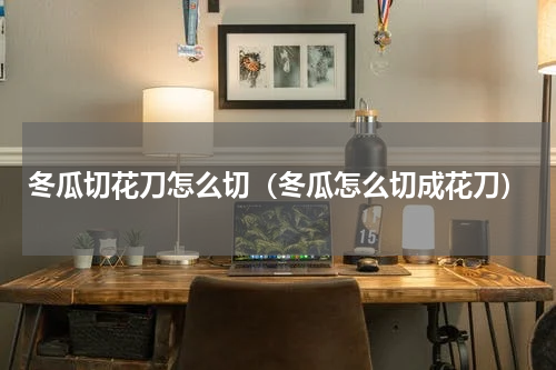冬瓜切花刀怎么切（冬瓜怎么切成花刀）