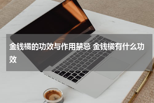 金钱橘的功效与作用禁忌 金钱橘有什么功效