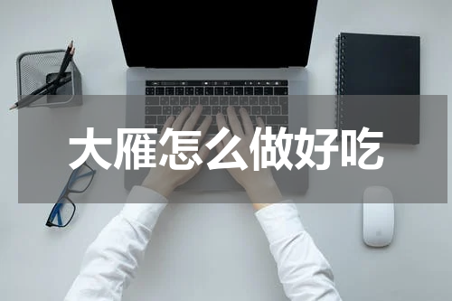 大雁怎么做好吃