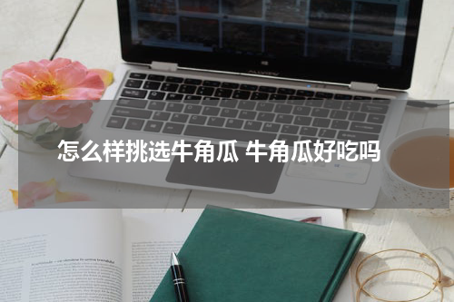 怎么样挑选牛角瓜 牛角瓜好吃吗