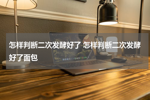 怎样判断二次发酵好了 怎样判断二次发酵好了面包