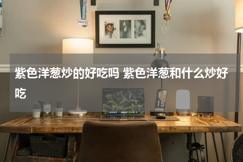 紫色洋葱炒的好吃吗 紫色洋葱和什么炒好吃