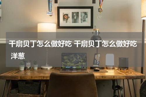 干扇贝丁怎么做好吃 干扇贝丁怎么做好吃 洋葱