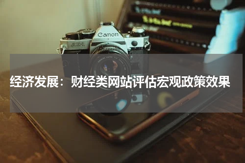  经济发展：财经类网站评估宏观政策效果