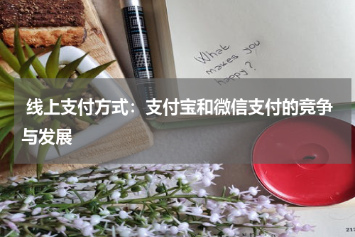  线上支付方式：支付宝和微信支付的竞争与发展