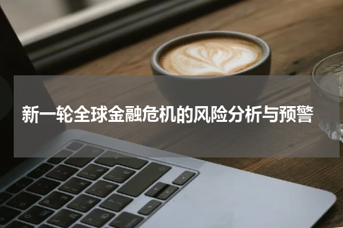  新一轮全球金融危机的风险分析与预警