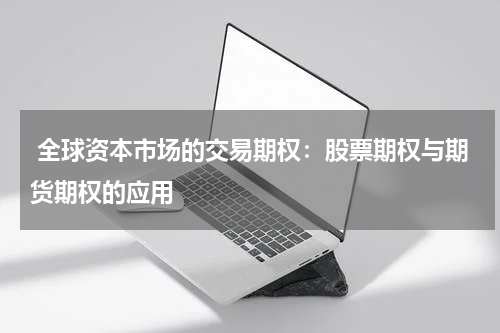  全球资本市场的交易期权：股票期权与期货期权的应用