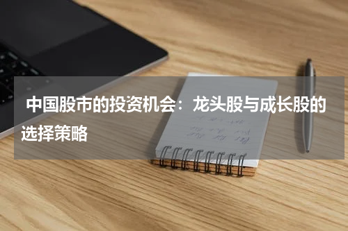  中国股市的投资机会：龙头股与成长股的选择策略