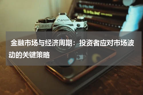  金融市场与经济周期：投资者应对市场波动的关键策略