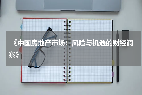  《中国房地产市场：风险与机遇的财经洞察》