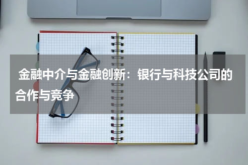  金融中介与金融创新：银行与科技公司的合作与竞争