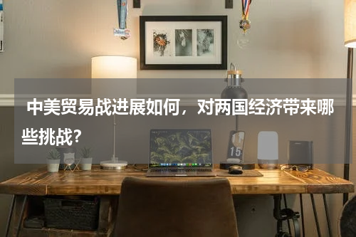 中美贸易战进展如何,对两国经济带来哪些挑战?