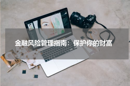  金融风险管理指南：保护你的财富