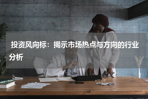  投资风向标：揭示市场热点与方向的行业分析