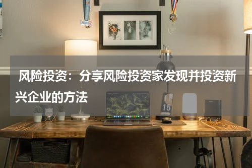  风险投资：分享风险投资家发现并投资新兴企业的方法