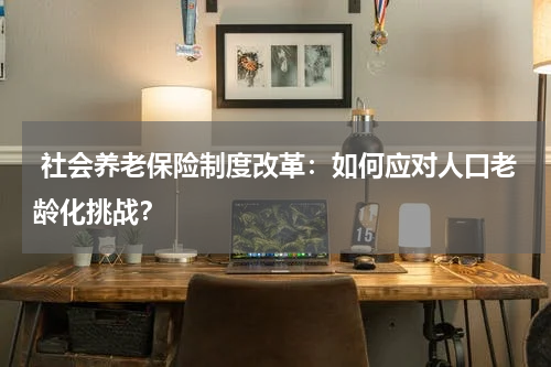 社会养老保险制度改革:如何应对人口老龄化挑战?