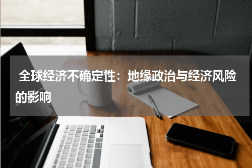  全球经济不确定性：地缘政治与经济风险的影响