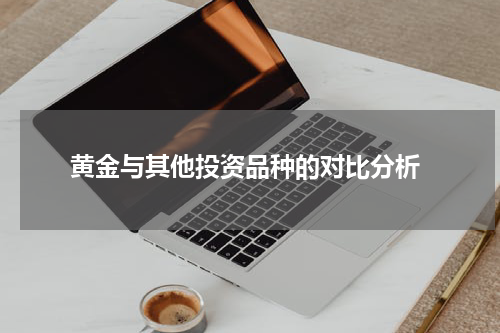  黄金与其他投资品种的对比分析