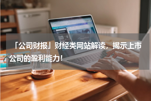  「公司财报」财经类网站解读，揭示上市公司的盈利能力！